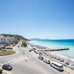 Molos Seaside