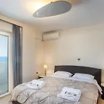 Molos Seaside Rhodes City