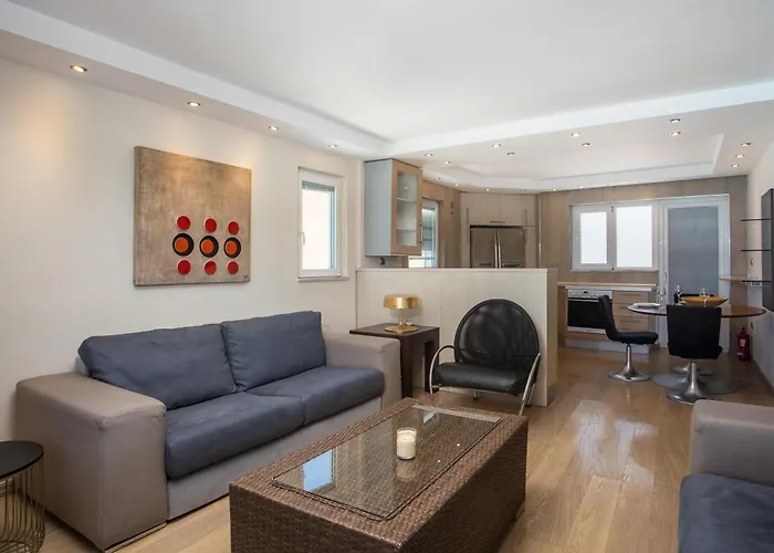 Molos Seaside * Rhodes City