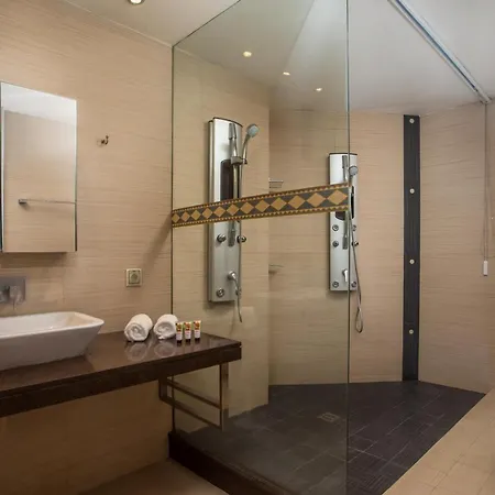 Apartment Molos Seaside *