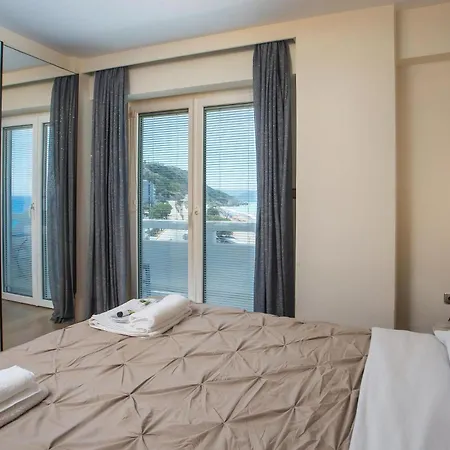 Molos Seaside עיר רודוס