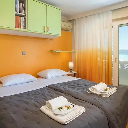 Molos Seaside