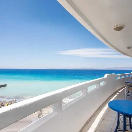 Apartment Molos Seaside *