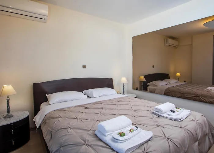 شقة Molos Seaside Rhodes City