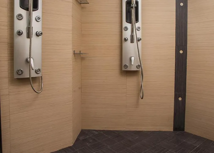 Molos Seaside Rhodes City