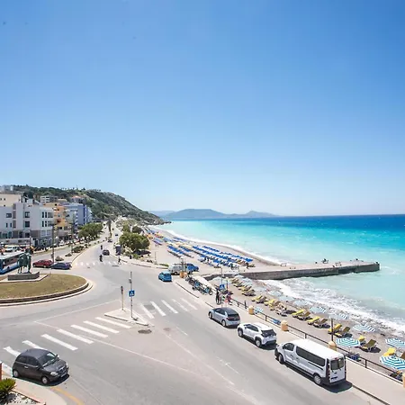 Molos Seaside