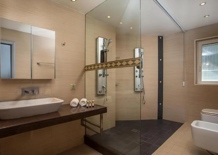 Apartment Molos Seaside *