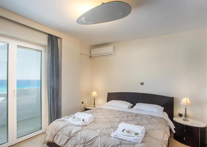 Molos Seaside Rhodes City