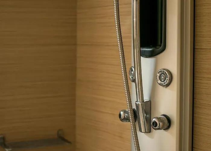 Molos Seaside Apartment